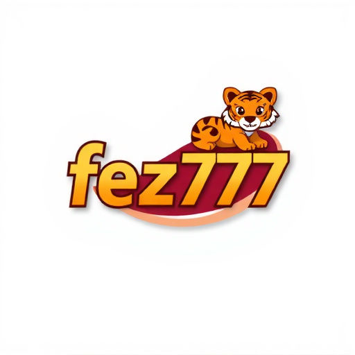 Fez777 Logo - Casa de Apostas
