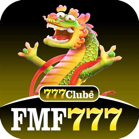 Fmf777 Logo