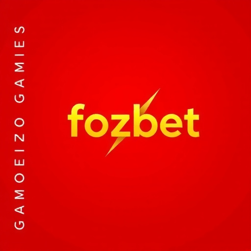 Fozbet Logo