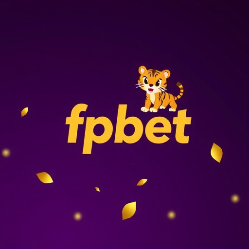 Fpbet Logo - Casa de Apostas