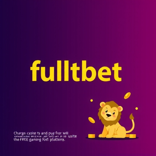 Fulltbet Logo - Casa de Apostas