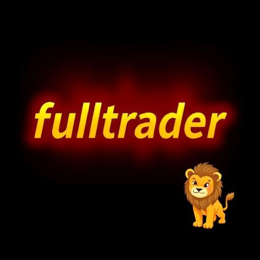 Fulltrader Logo - Casa de Apostas