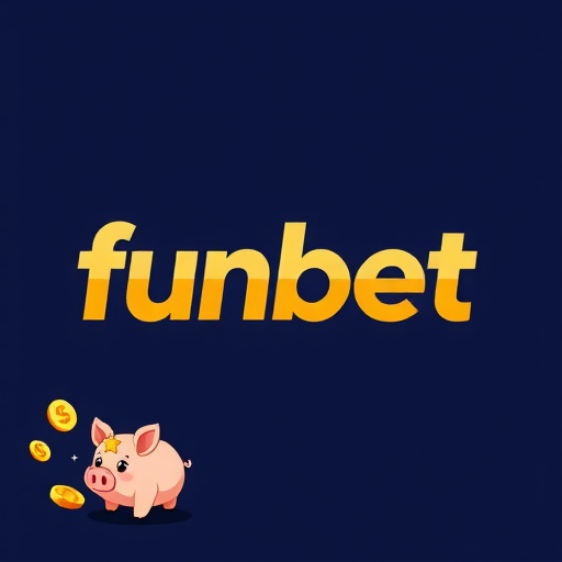 Funbet Logo - Casa de Apostas