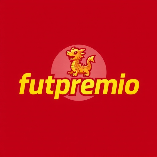 Futpremio Logo - Casa de Apostas