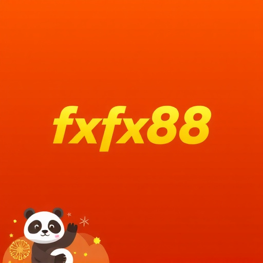 Fxfx88 Logo - Casa de Apostas