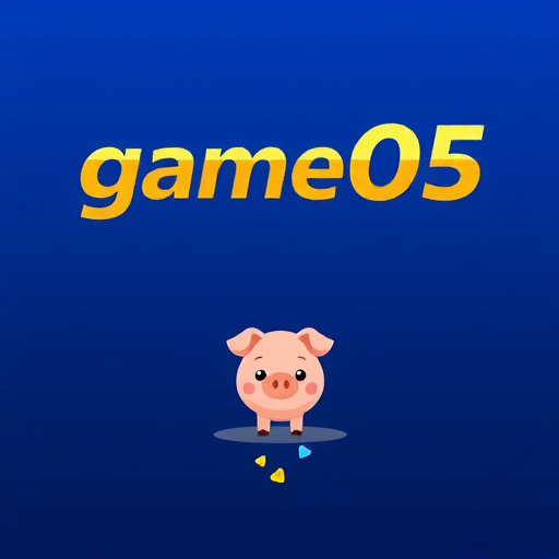 Game05 Logo - Casa de Apostas