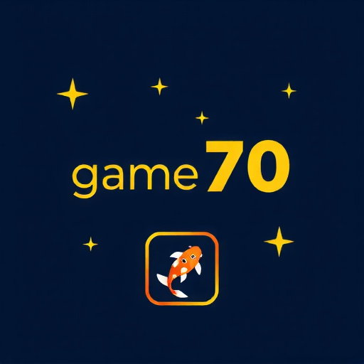 Game70 Logo - Casa de Apostas