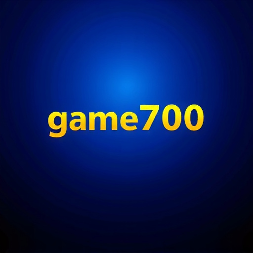 Game700 Logo - Casa de Apostas
