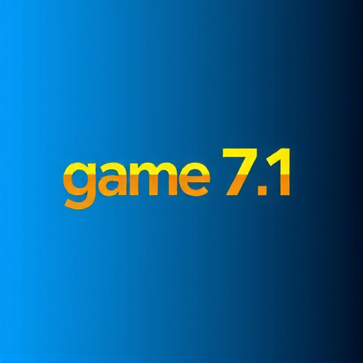 Game71 Logo - Casa de Apostas