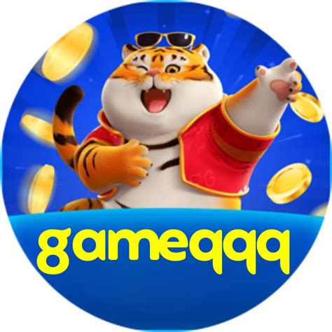 Gameqqq Logo