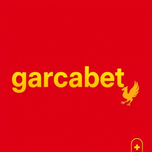 Garcabet Logo - Casa de Apostas