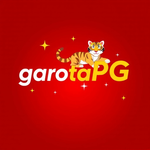 Garotapg Logo - Casa de Apostas