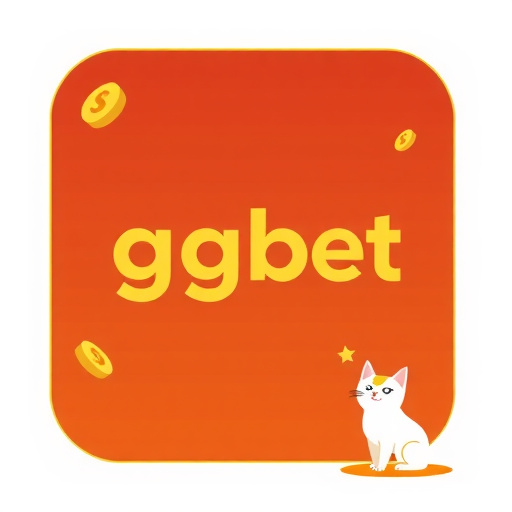 Ggbet Logo - Casa de Apostas