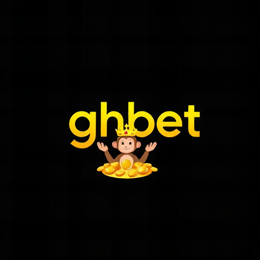Ghbet Logo - Casa de Apostas