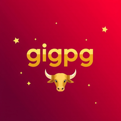 Gigpg Logo - Casa de Apostas