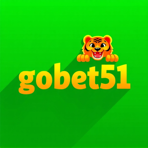 Gobet51 Logo - Casa de Apostas