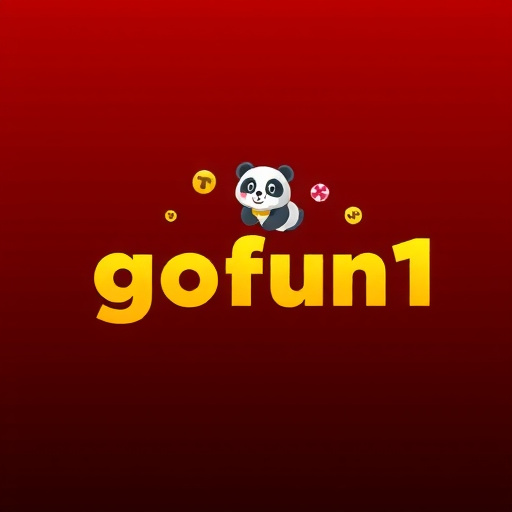 Gofun1 Logo - Casa de Apostas