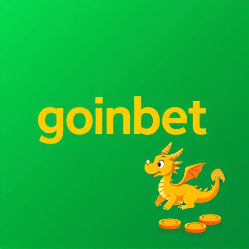 Goinbet Logo - Casa de Apostas