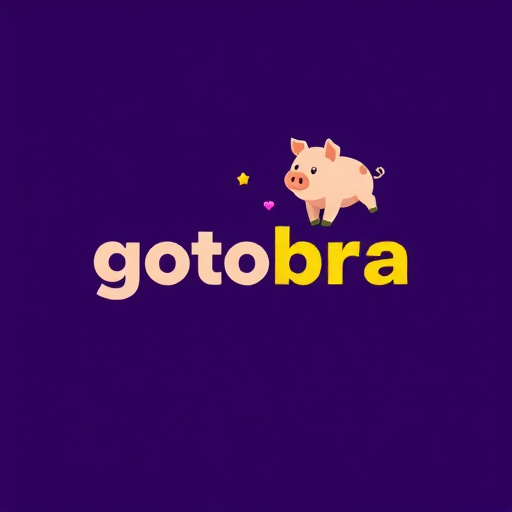 Gotobra Logo - Casa de Apostas