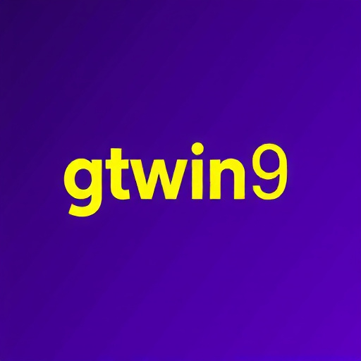 Gtwin9 Logo