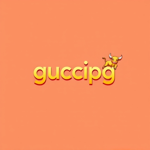 Guccipg Logo - Casa de Apostas