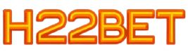 H22bet Logo - Casa de Apostas
