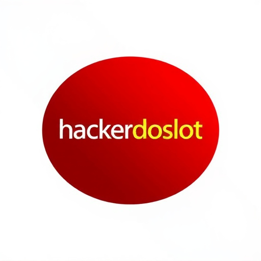 Hackerdoslot Logo