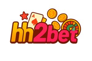 Hh2bet Logo - Casa de Apostas