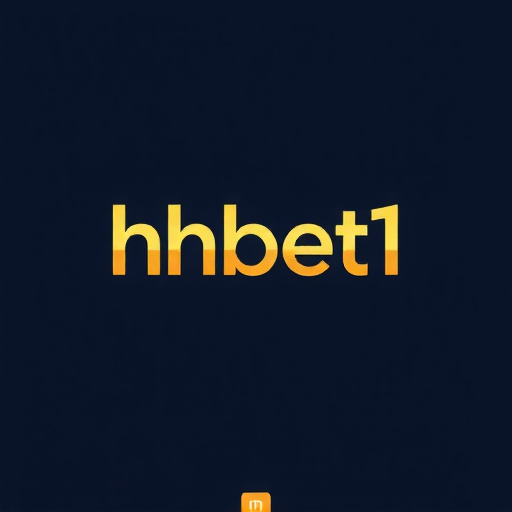 Hhbet1 Logo