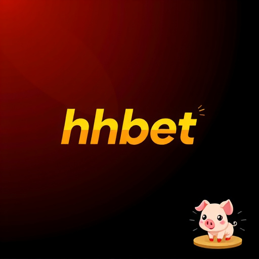 Hhhbet Logo - Casa de Apostas