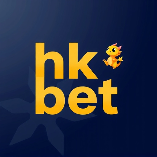 Hkkbet Logo - Casa de Apostas