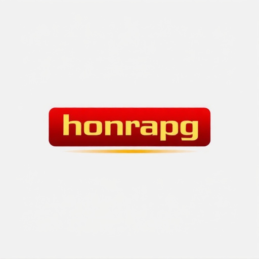 Honrapg Logo