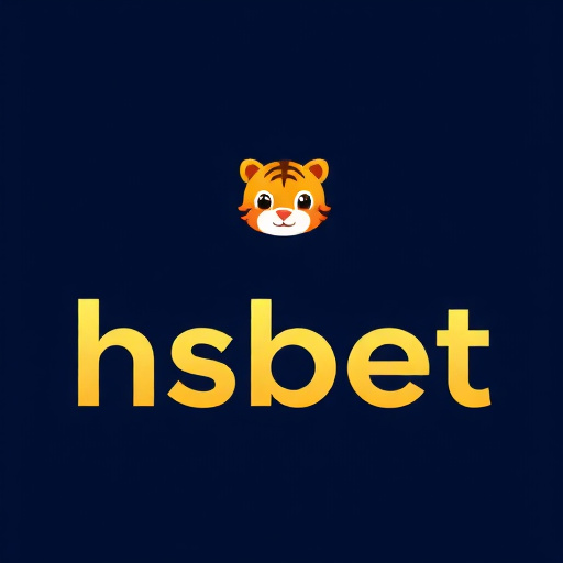 Hsbet Logo - Casa de Apostas