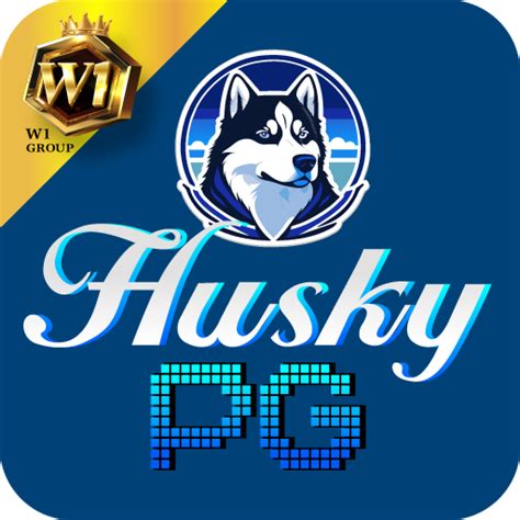 Huskypg Logo - Casa de Apostas