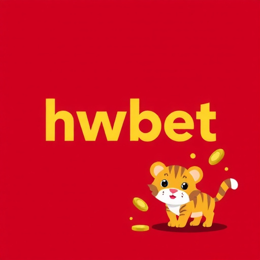 Hwbet Logo - Casa de Apostas