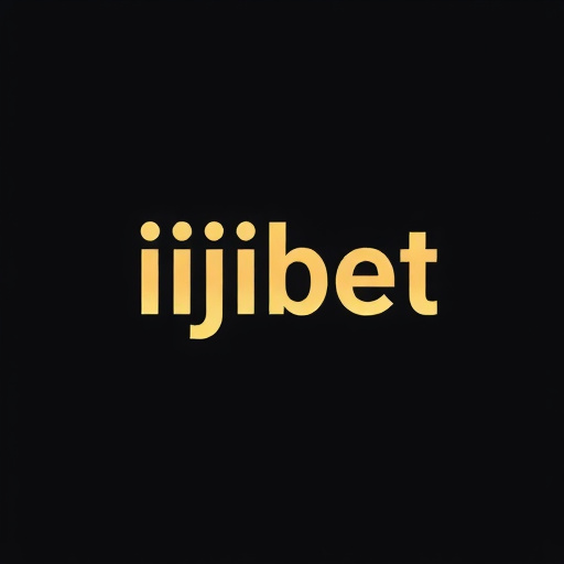 Iiibet Logo - Casa de Apostas