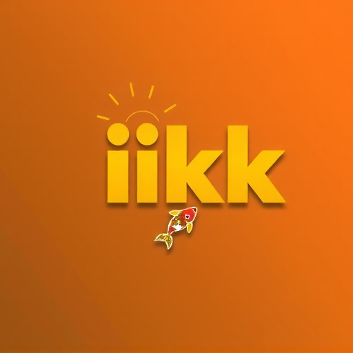 IIKK Logo - Casa de Apostas