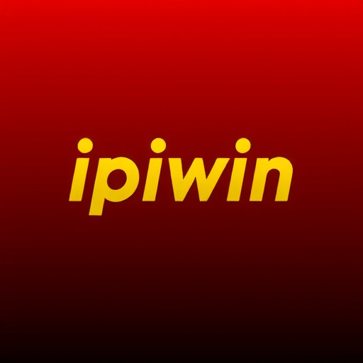 Ipiwin Logo - Casa de Apostas