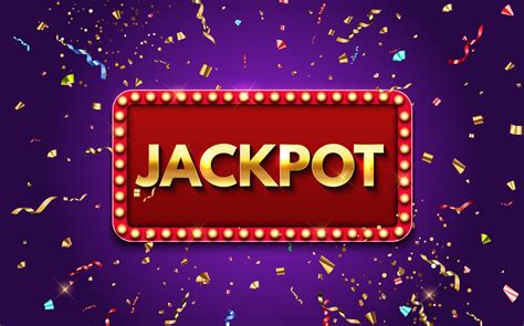 Jackpot Logo - Casa de Apostas