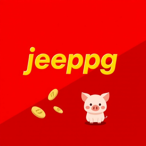 Jeeppg Logo