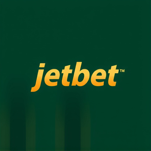 Jetbet Logo - Casa de Apostas