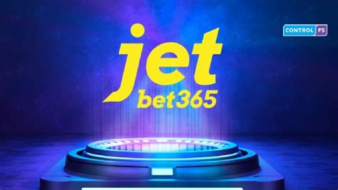 Jetbet365 Logo