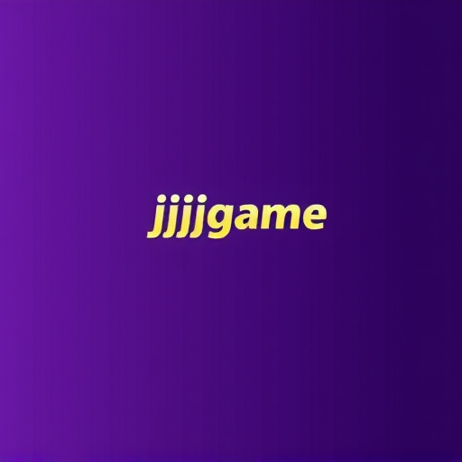 Jjjjgame Logo - Casa de Apostas