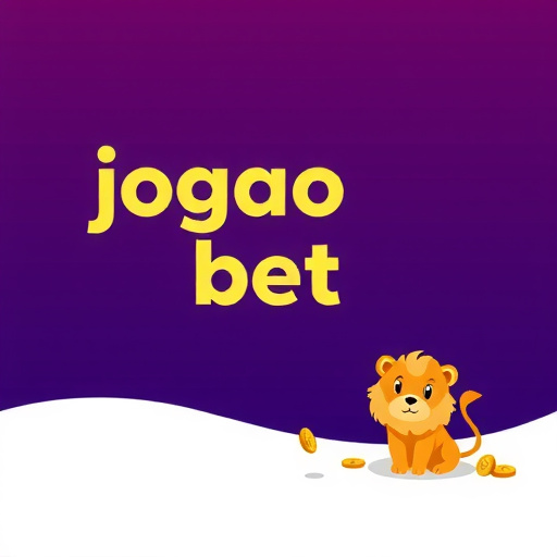 Jogaobet Logo - Casa de Apostas