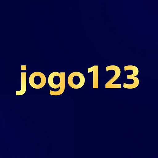 Jogo123 Logo