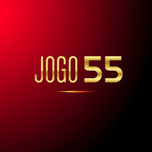 Jogo55 Logo