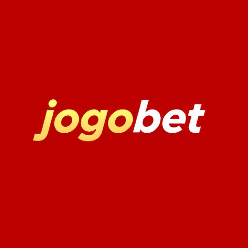 Jogobet Logo