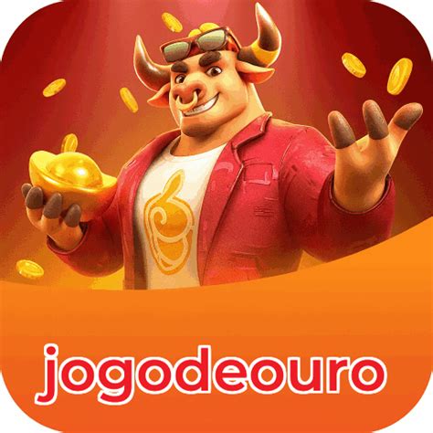 Jogodeouro Logo