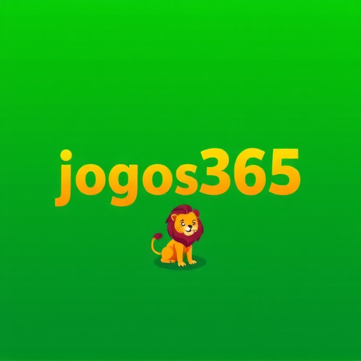 Jogos365 Logo - Casa de Apostas