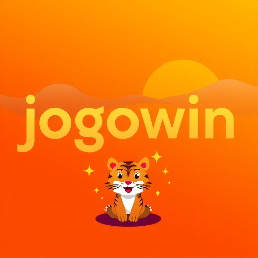 Jogowin Logo